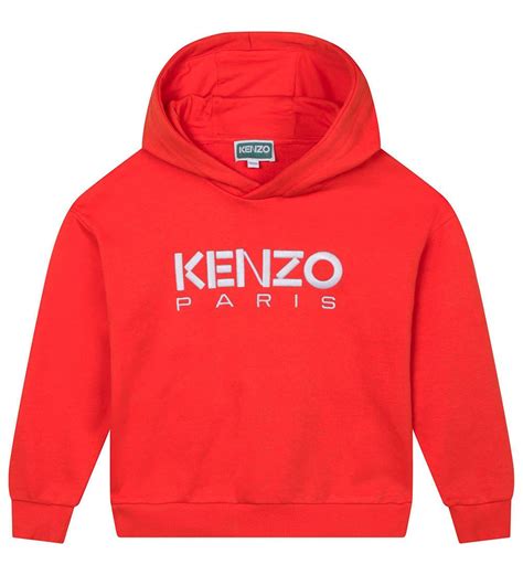 kenzo hoodie cheap